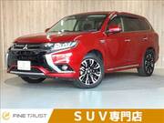 2016 MITSUBISHI OUTLANDER PHV