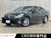 2011 TOYOTA CROWN ROYAL ROYAL SALOON