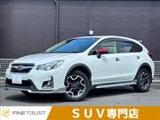 2016 SUBARU XV