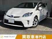 2012 TOYOTA PRIUS S
