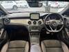 MERCEDES BENZ CLA-CLASS
