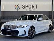 2023 BMW 3 SERIES