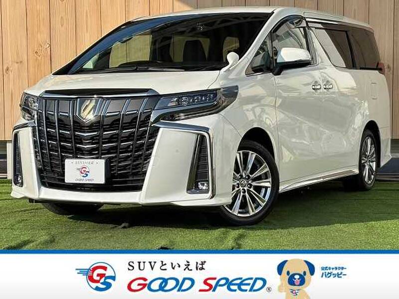 -ALPHARD
