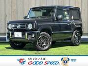 2023 SUZUKI JIMNY XC