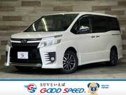 2015 TOYOTA VOXY