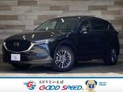 2017 MAZDA CX-5 XD PROACTIVE