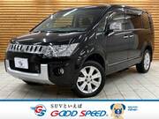2015 MITSUBISHI DELICA D5