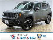 2018 CHRYSLER JEEP RENEGADE