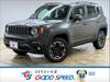 CHRYSLER JEEP RENEGADE