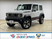 2020 SUZUKI JIMNY SIERRA