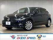 2018 VOLKSWAGEN POLO