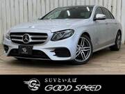 2020 MERCEDES BENZ E-CLASS Sedan