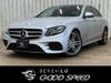 MERCEDES BENZ E-CLASS Sedan