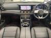 MERCEDES BENZ E-CLASS Sedan