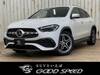 MERCEDES BENZ GLA-CLASS