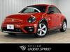 VOLKSWAGEN THE BEETLE