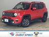 CHRYSLER JEEP RENEGADE