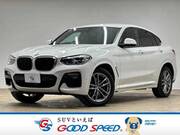 2020 BMW X4