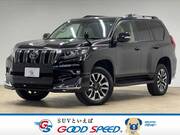 2022 TOYOTA LAND CRUISER PRADO