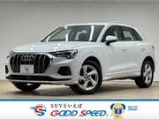 2020 AUDI Q3