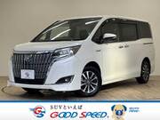 2019 TOYOTA ESQUIRE Gi