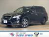 SUBARU EXIGA CROSS OVER