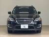 SUBARU EXIGA CROSS OVER