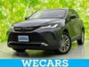 TOYOTA HARRIER HYBRID