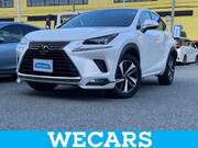 2018 LEXUS NX