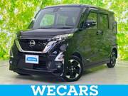 2022 NISSAN ROOX