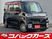 2017 DAIHATSU WAKE