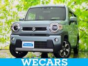 2020 SUZUKI HUSTLER