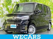 2022 HONDA N-BOX CUSTOM