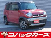 2017 SUZUKI HUSTLER G
