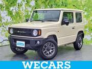 2023 SUZUKI JIMNY