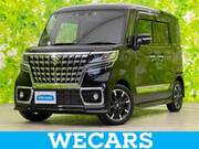 2021 SUZUKI SPACIA CUSTOM