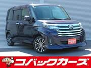 2021 TOYOTA ROOMY