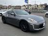 NISSAN FAIRLADY Z
