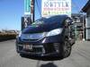 HONDA FREED HYBRID