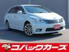TOYOTA MARK X ZIO