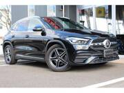 2020 MERCEDES BENZ GLA-CLASS