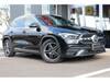 MERCEDES BENZ GLA-CLASS