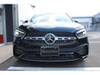 MERCEDES BENZ GLA-CLASS