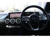 MERCEDES BENZ GLA-CLASS