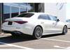 MERCEDES BENZ S CLASS