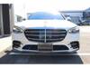 MERCEDES BENZ S CLASS