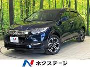 2019 HONDA VEZEL