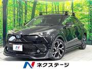 2017 TOYOTA C-HR G