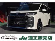 2023 TOYOTA NOAH