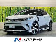 2017 TOYOTA C-HR G